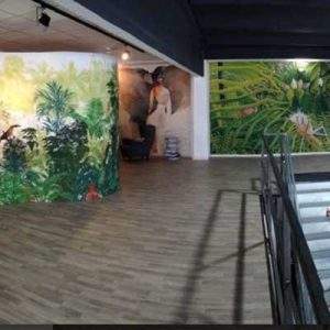 Nuovo showroom Wallpepper&reg;