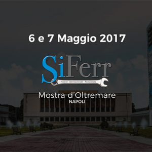 SiFerr è anche FerrLab