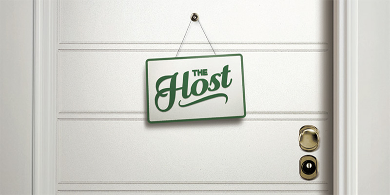 Progetto “The Host”. Leroy Merlin al Salone del Mobile