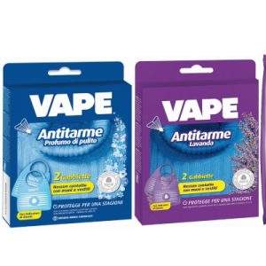 Vape antitarme da Henkel