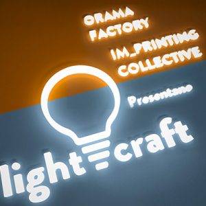 Light Craft, &egrave; di scena l&rsquo;artigianato 2.0