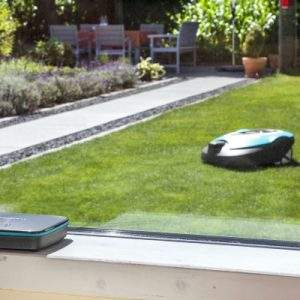 Il giardinaggio smart di Gardena