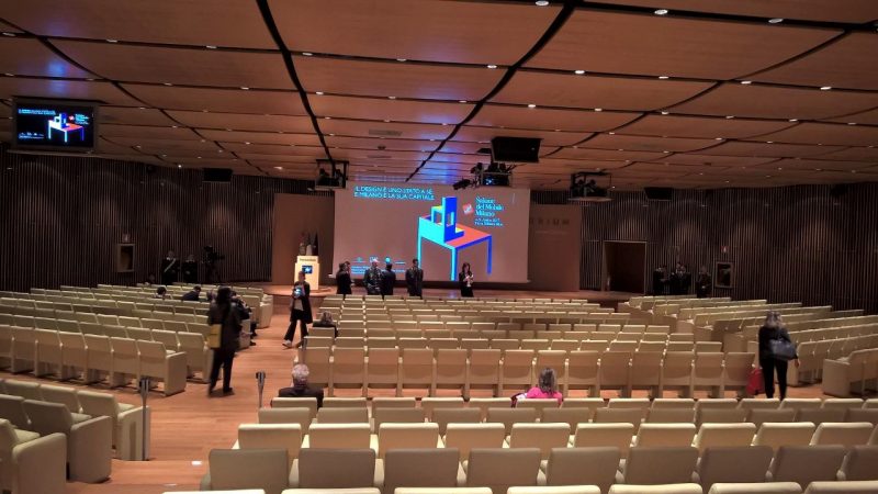 Salone del Mobile…aspettando il Presidente