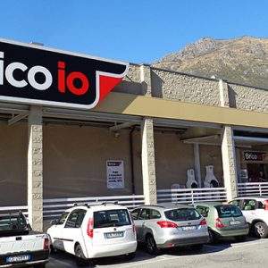 Brico Io, tre nuovi negozi in un mese