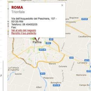 Bricocenter apre a Roma Trionfale