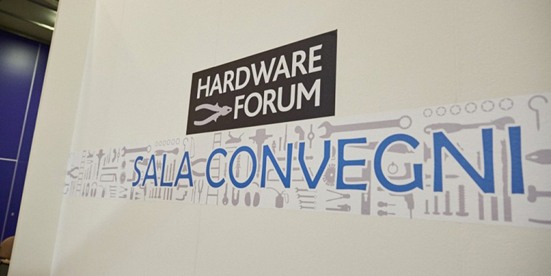 Hardware Forum 2017, tra Europa e Nuove generazioni
