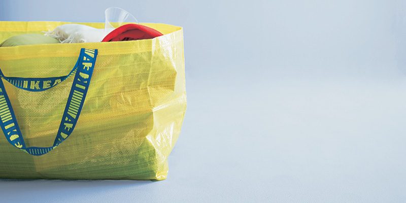 Il primo Pop-Up Store Ikea nel cuore di Roma