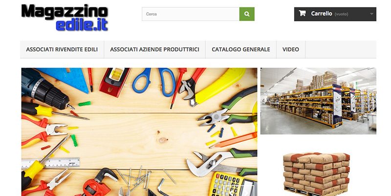 Cotugno, direttore commerciale per magazzinoedile.it