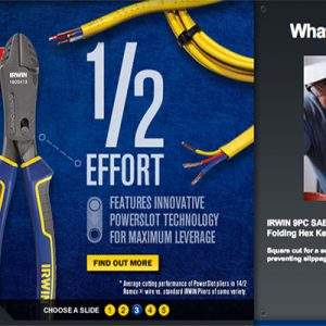 Stanley Black&Decker completa l&rsquo;acquisizione di Newell Tools