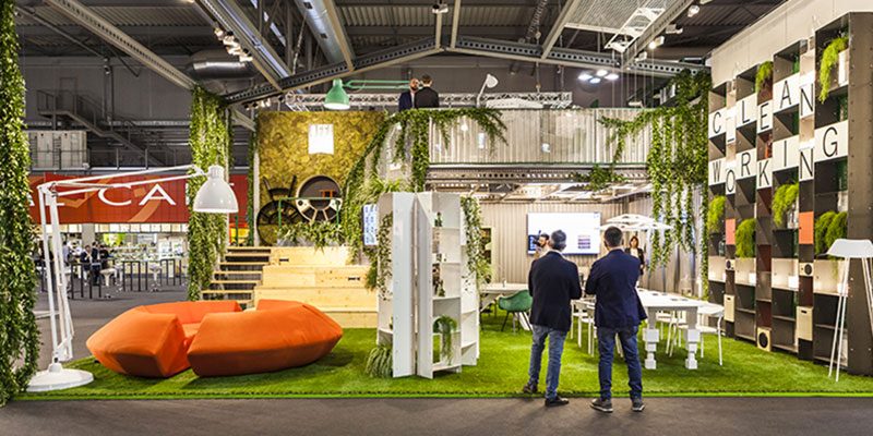 Salone del Mobile. Quanto valgono i mercati?