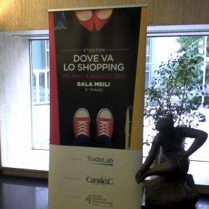 Dove va lo shopping? La 4° edizione sta per cominciare