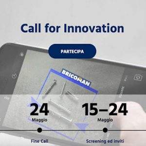 Bricoman e Digital Magics per la realt&agrave; aumentata