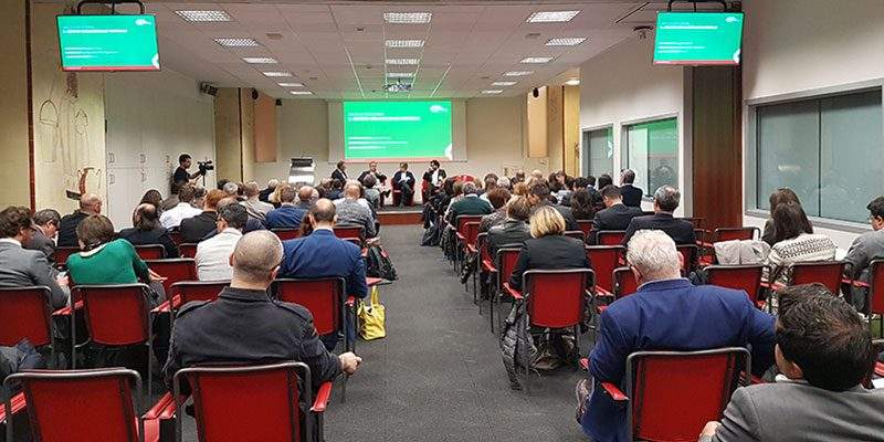 Architettura, Tecnica e Responsabilit&agrave; secondo il CNCC