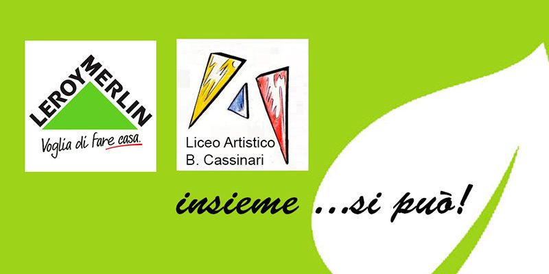 Leroy Merlin. Concluso il progetto di alternanza scuola-lavoro