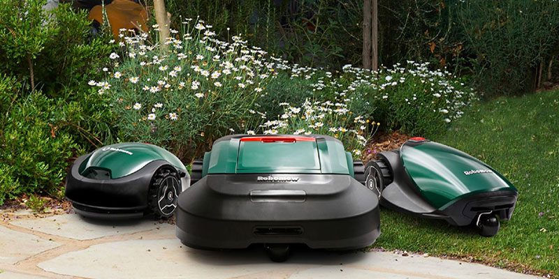 MTD acquisisce F.Robotics Acquisitions Ltd