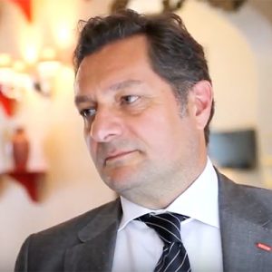 Buccilli, nuovo presidente di Made expo