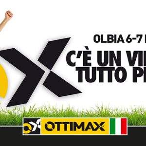 Tutti al &ldquo;Villaggio Ottimax Olbia&rdquo;