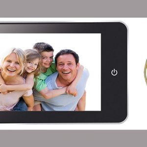 Gli spioncini digitali VI.TEL.
