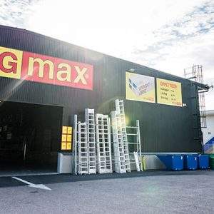 Byggmax apre nuovo store a Veddesta