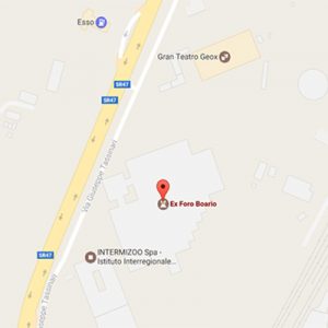 Leroy Merlin, via libera (informale) per l&rsquo;Ex Foro Boario di Padova