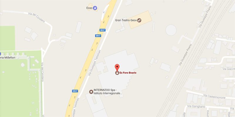 Leroy Merlin, via libera (informale) per l’Ex Foro Boario di Padova