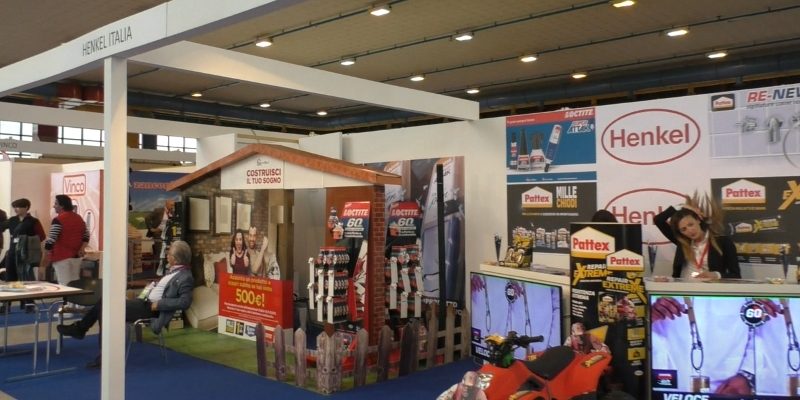 Henkel a SiFerr 2017