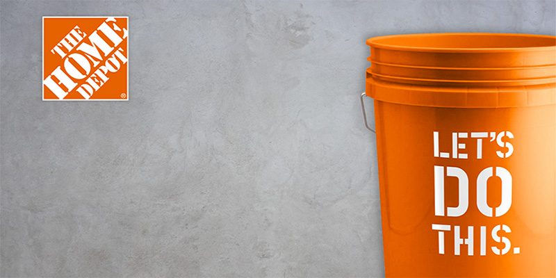 Veloce come…The Home Depot®. Intervista a Massimiliano Zampella