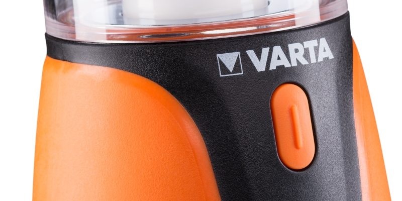 La Lanterna Outdoor di Varta