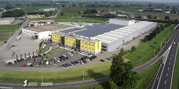 Il Gruppo Emak acquisisce l’83,1% del Gruppo Lavorwash