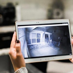 Illumina e sorveglia