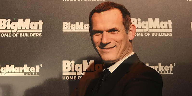 Speciale Edilizia. BigMat, la libertà che aggrega