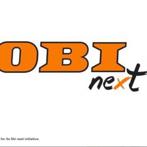 Arriva Obi Next e Alemagna lascia