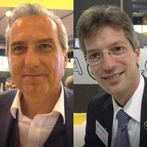 Siferr 2017. Le videodichiarazioni