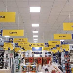 Bricofer apre a Tortona (AL)