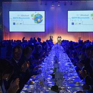 5&deg; Diy Global Summit. 8 giugno 2017