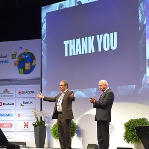 5° Diy Global Summit. 9 giugno 2017