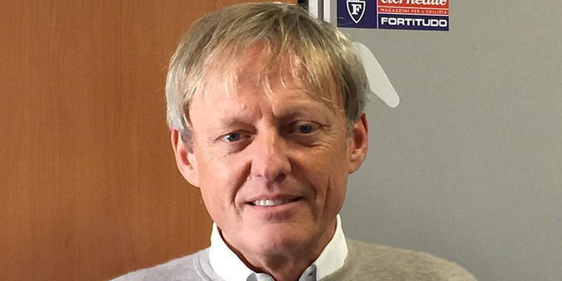 Speciale Edilizia. Eternedile: uno sguardo tra passato e futuro (con apertura al brico)