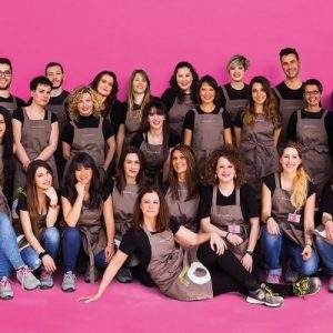 Zodio apre a Busnago (MB)