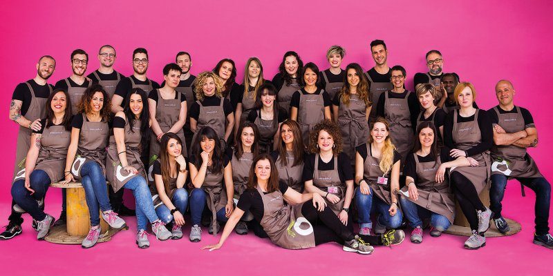 Zodio apre a Busnago (MB)