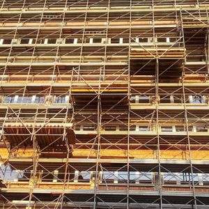 Speciale Edilizia. Ance e il mercato nel 2017