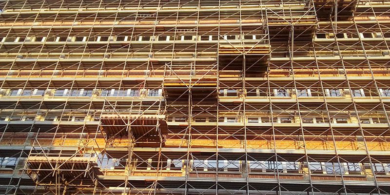 Speciale Edilizia. Ance e il mercato nel 2017