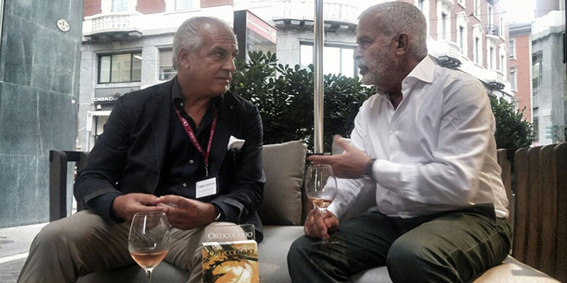 In visita a Orticolario, fino a mezzanotte