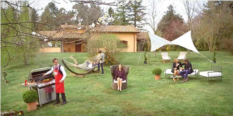 Il video della settimana. Unopiù e il secondo episodio