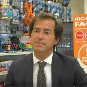 Il prodotto &egrave; scontato, conta il modello di servizio
