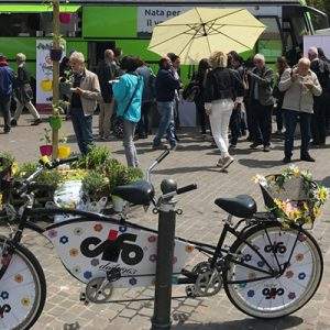 Concluso il Cifo Tour 2017