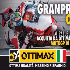Ottimax porta i clienti al mondiale di MotoGP