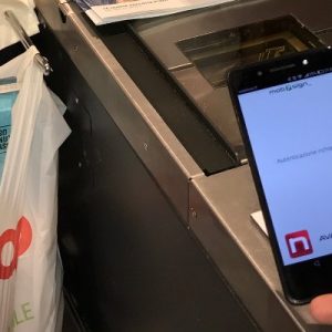Mobysign, la tecnologia dei pagamenti in Coop Consorzio Nord Ovest