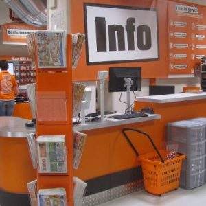 OBI Italia ottiene UNI EN ISO 14001 e BS OHSAS 18001