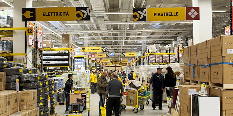 A novembre Ottimax apre in Friuli-Venezia Giulia