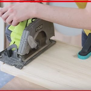 Il video della settimana. Ryobi insegna il bricolage